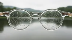 Kuinka ihmiset aikoinaan näkivät ilman silmälaseja – Esineet, jotka auttoivat parantamaan näköä