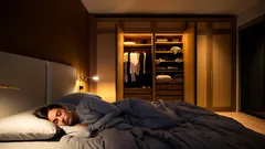 Miksi vaatekaapin ovet suositellaan suljettaviksi yöllä kansanuskomusten mukaan