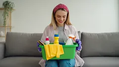 Mitä ei saa puhdistaa valkaisuaineella – materiaalit, joiden kanssa kannattaa olla varovainen