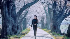 Kuinka japanilaiset laihtuvat kävelemällä: salaisuus, joka ei riipu kilometreistä