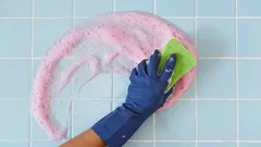 Tiedätkö, mitkä kahdeksan asiaa on parasta olla pesemättä sienellä?