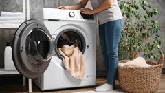 Pesukone tärisee linkouksessa – mistä se johtuu ja miten ratkaista ongelma