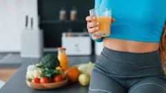 Näin valmistat tehokkaan juoman, joka vie nälän jopa neljäksi tunniksi