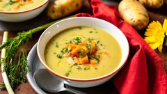 Mikä mauste ei sovi keittoon: se pilaa ruoan maun, mutta moni kotiäiti käyttää sitä