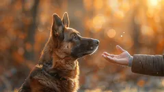 Koira, joka ei koskaan hylkää sinua: Top 3 uskollisinta rotua