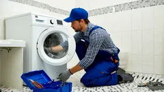 Lopeta tekniikan turmeloiminen – korjausmestari paljastaa kaikkien kotiäitien suurimman virheen