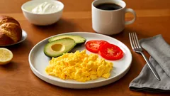 Miten pudottaa 5 kiloa ilman liikuntaa ja kalorien laskemista: menetelmä, josta harva puhuu