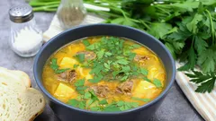 Ei siipiä eikä reisiä: mikä liha sopii täydellisesti keittoon – edullista ja ravitsevaa