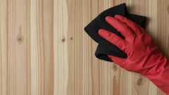 Luonnollinen huolenpito kalusteille: Näillä kotikonsteilla puusi näyttää kuin uudelta