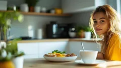 Aamupala painonpudotuksen tukena: mitä syödä aamulla, jos haluat laihtua