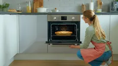 Täydellisen leivonnaisen salaisuus piilee oman uunisi ohjauspaneelissa – kokeile tätä asetusta itse!