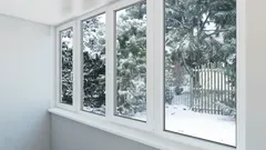 Viisi asiaa, joita ei kannata säilyttää parvekkeella talvella