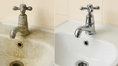 Tehokkaat kotikonstit kylpyhuoneen puhdistukseen ilman kovia kemikaaleja