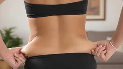 Onko sinulla ylimääräistä rasvaa kyljissä? Kerromme, kuinka siitä pääset eroon.