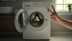 Miksi pesukonetta ei kannata käynnistää kahdesti peräkkäin?