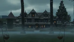 Salaperäiset kartanot ja niiden kiehtovimmat kummituslegendat