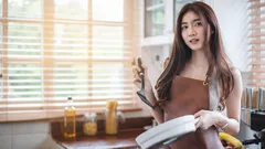 Korealainen siivousmetodi: Miksi heidän kotinsa on aina täydellisen puhdas