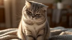 Mitä kissojen mielessä liikkuu ja pystyvätkö ne ajattelemaan?