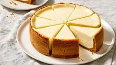 Täydellisen uunissa paistetun juustokakun salaisuudet