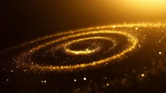 Avaruuden uunit: tähtien rooli kullan ja platinan synnyssä