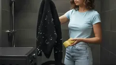 Näin poistat lemmikkien karvat vaatteista yhdellä edullisella keinolla