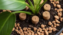 Miksi kasvien maaperään suositellaan laittamaan korkkeja ja mihin ne oikeastaan ovat hyödyksi?