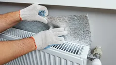 Onko folio patterin takana kikka vai oikea säästökeino talvella