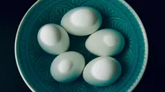 Muistakaa tämä ikuisesti: miksi keitettyjä munia ei saa laittaa kylmään veteen