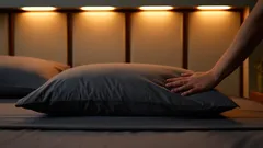 Kuinka usein vuodevaatteet pitäisi oikeasti pestä – asiantuntijan vinkit puhtaaseen uneen