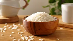 Missä sijoittaa kulhollinen raakaa puuroriisiä houkutellakseen runsautta ja vaurautta kotiin Feng Shui -opetusten mukaan