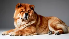 6 laiskaa koirarotua rauhaa ja hiljaisuutta arvostaville