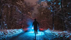 Mitä unelma tarkoittaa, kun joku jahtaa sinua psykologian mukaan?