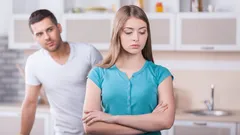 Mitä tarkoittaa olla katsomatta toista keskustelussa psykologian mukaan