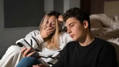 5 merkkiä kumppanin uskottomuudesta psykologian näkökulmasta