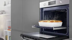 Uuni vai airfryer – kumpi on energiatehokkaampi valinta kotikokille