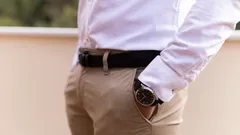 Mitä tarkoittaa kävellä kädet taskuissa psykologian mukaan