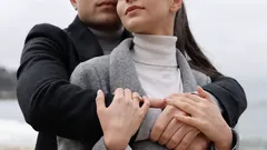 Hän sanoo rakastavansa, mutta ei tee mitään – miksi?