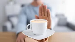 Neljä merkkiä siitä, että juot liikaa kahvia ja on aika lopettaa