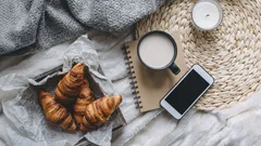 15 aamurutiinia, jotka muuttavat elämäsi paremmaksi: mikä todella toimii