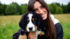 Näin valitset vähähajuisen koiran kerrostaloasumiseen