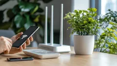 Näin löydät reitittimelle parhaan paikan kodissasi – vältä nämä sudenkuopat