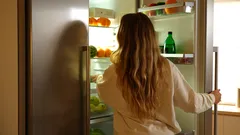 Helppo vinkki: Mitä laittaa pakastimeen sähkönkulutuksen vähentämiseksi