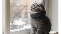 Laitoin tämän ikkunalaudalle – lämmityslasku laski 40 %, lämpö pysyy jopa −30 °C pakkasella