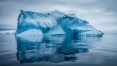 Mitä Etelämanner kätkee: satelliittidatan analyysi hämmästytti asiantuntijoita