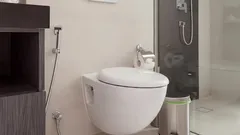 Mitä käyttää vessapaperin sijaan: kylpyhuoneen uusi trendi, joka valloittaa maailman