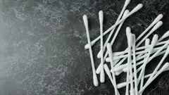 Älä koskaan huuhtele vanupuikkoja vessanpöntöstä – tässä syy, miksi